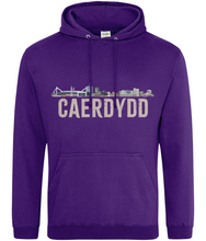 Load image into Gallery viewer, CAERDYDD - Hwdi