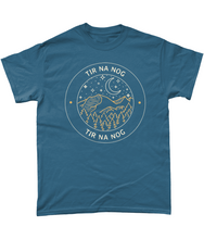 Load image into Gallery viewer, TIR NA NOG - Crys-T