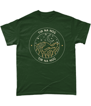 Load image into Gallery viewer, TIR NA NOG - Crys-T