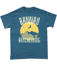 Load image into Gallery viewer, Bannau Brycheiniog - Crys-T