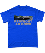 Load image into Gallery viewer, PENYBONT - Crys-T