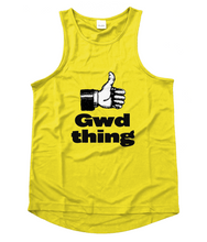 Load image into Gallery viewer, Gwd thing - Fest