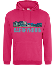 Load image into Gallery viewer, CAERFYRDDIN - Hwdi