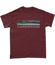 Load image into Gallery viewer, LLANFAIRFECHAN - Crys-T