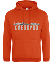 Load image into Gallery viewer, CAERDYDD - Hwdi