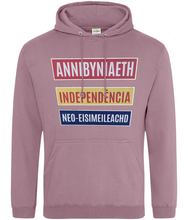 Load image into Gallery viewer, Annibyniaeth Independencia - Hwdi