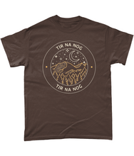 Load image into Gallery viewer, TIR NA NOG - Crys-T