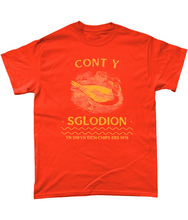 Load image into Gallery viewer, Cont y Sglodion - Crys-T