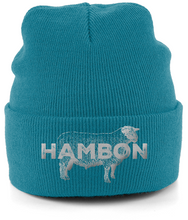 Load image into Gallery viewer, HAMBON - Binî