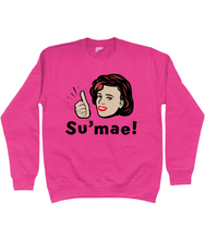 Load image into Gallery viewer, Su'mae - Crys chwys