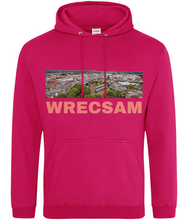 Load image into Gallery viewer, WRECSAM - Hwdi