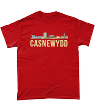 Load image into Gallery viewer, CASNEWYDD - Crys-T