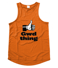 Load image into Gallery viewer, Gwd thing - Fest