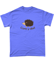 Load image into Gallery viewer, Cont y dail - Crys-T