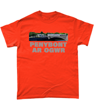 Load image into Gallery viewer, PENYBONT - Crys-T