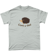 Load image into Gallery viewer, Cont y dail - Crys-T