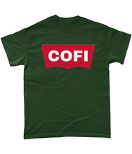 Load image into Gallery viewer, Cofi - mawr - Crys-T
