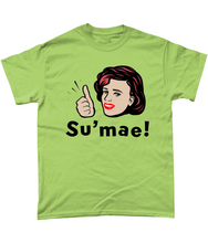 Load image into Gallery viewer, Su'mae Crys-T