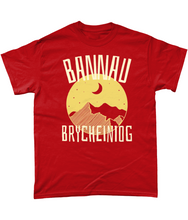 Load image into Gallery viewer, Bannau Brycheiniog - Crys-T