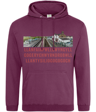 Load image into Gallery viewer, LLANFAIRPG - Hwdi
