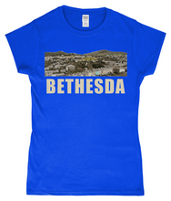 Load image into Gallery viewer, BETHESDA - Crys-T "fitted"