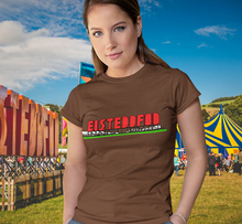 Load image into Gallery viewer, Eisteddfod - Crys-T