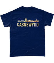 Load image into Gallery viewer, CASNEWYDD - Crys-T