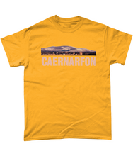Load image into Gallery viewer, CAERNARFON - Crys-T