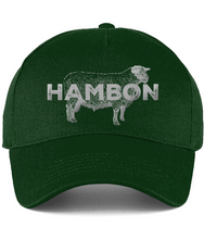 Load image into Gallery viewer, HAMBON - CAP