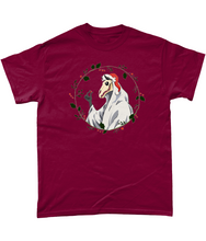 Load image into Gallery viewer, Mari Lwyd - Crys-T