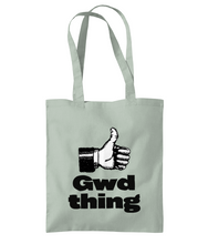 Load image into Gallery viewer, Gwd thing - Bag tôt