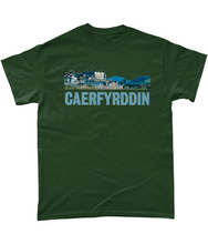 Load image into Gallery viewer, CAERFYRDDIN - Crys-T