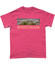 Load image into Gallery viewer, WRECSAM - Crys-T