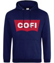Load image into Gallery viewer, Cofi - mawr - Hwdi