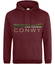 Load image into Gallery viewer, CONWY - Hwdi