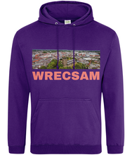 Load image into Gallery viewer, WRECSAM - Hwdi