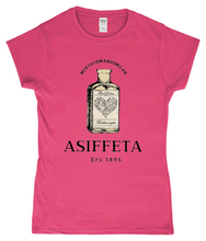 Load image into Gallery viewer, Asiffeta - Potel Moddion - Crys-T "fitted"