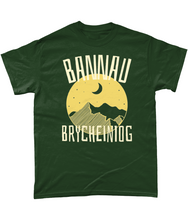 Load image into Gallery viewer, Bannau Brycheiniog - Crys-T