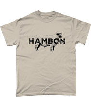 Load image into Gallery viewer, HAMBON - Crys-T