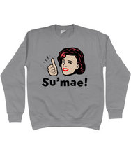 Load image into Gallery viewer, Su'mae - Crys chwys