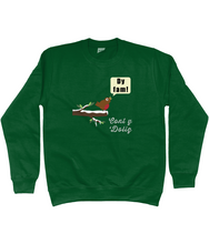 Load image into Gallery viewer, Cont y 'Dolig - Crys chwys