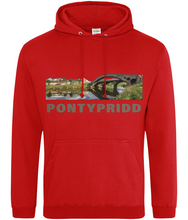 Load image into Gallery viewer, PONTYPRIDD - Hwdi