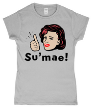 Load image into Gallery viewer, Su'mae - Crys-T "fitted"
