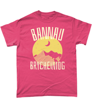 Load image into Gallery viewer, Bannau Brycheiniog - Crys-T