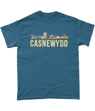 Load image into Gallery viewer, CASNEWYDD - Crys-T
