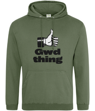 Load image into Gallery viewer, Gwd thing - Hwdi