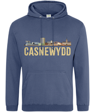 Load image into Gallery viewer, CASNEWYDD - Hwdi
