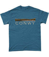 Load image into Gallery viewer, CONWY - Crys-T