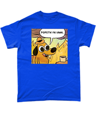 Load image into Gallery viewer, POPETH YN IAWN - Crys-T