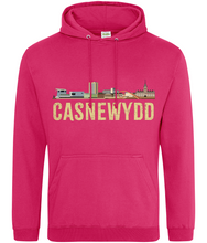 Load image into Gallery viewer, CASNEWYDD - Hwdi